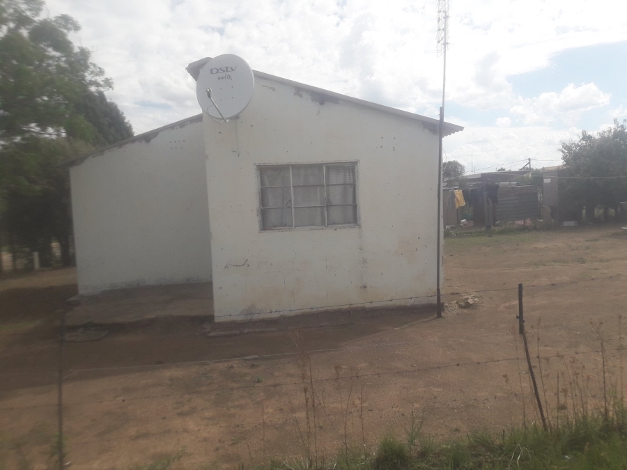 2 Bedroom Property for Sale in Chester Pudumo Free State
